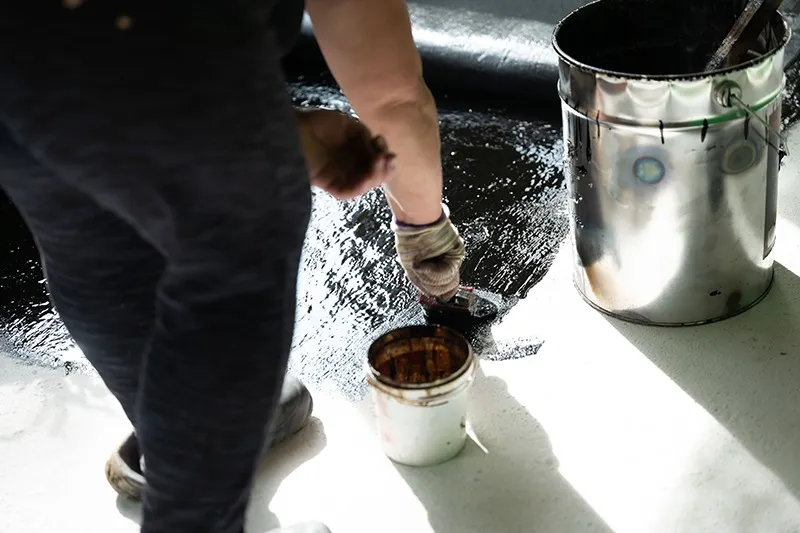 【対応状況】雨漏り・漏水のご相談が増えています（点検の目安）